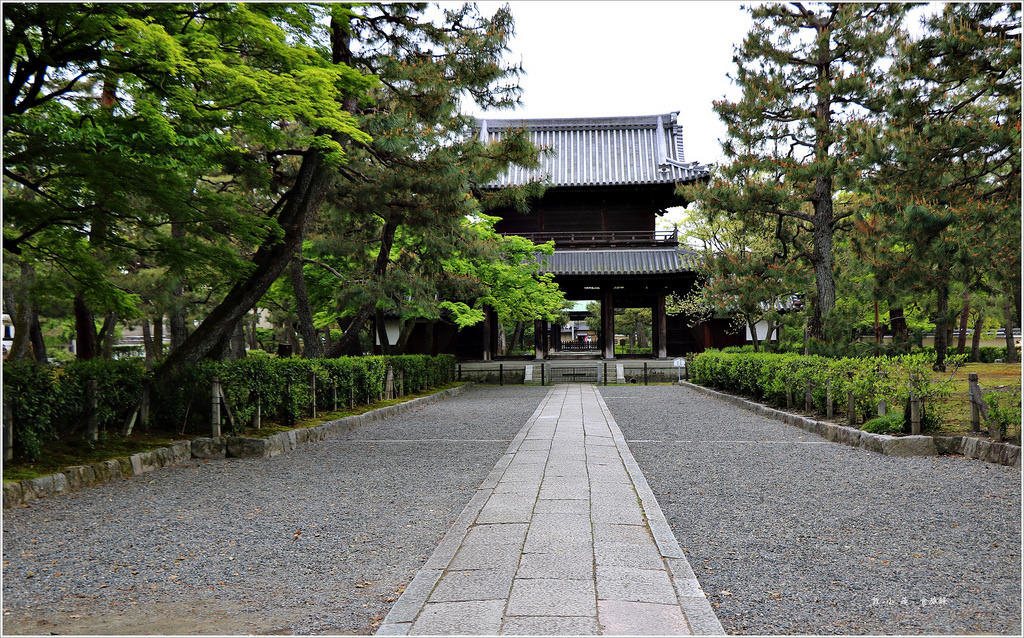 【日本‧京都】京阪六天五夜‧八坂神社 最受歡迎的戀愛聖地,姻緣神社,八坂神社首當其衝 - 第16張圖 IMG_9309