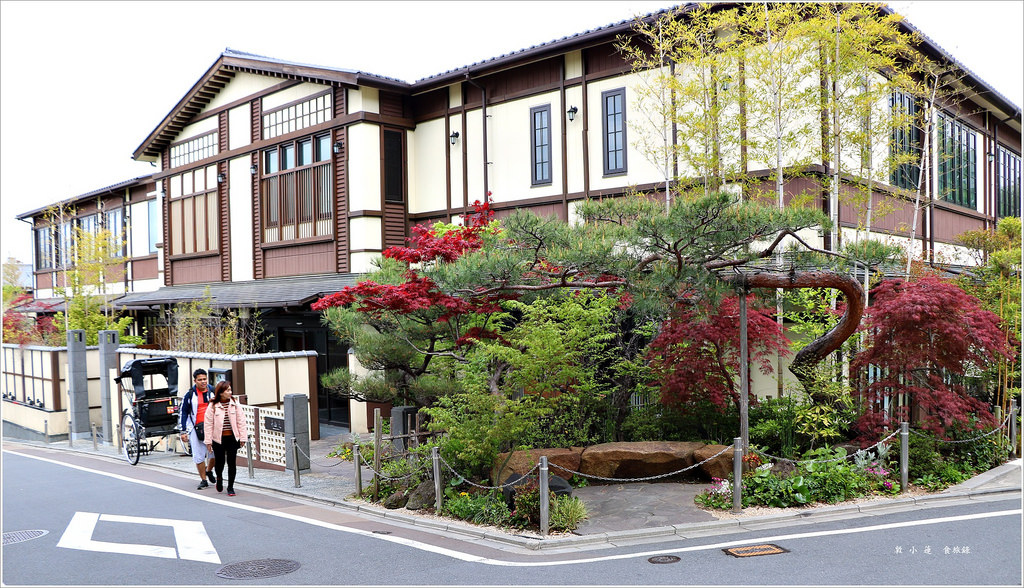 【日本‧京都】京阪六天五夜‧二年坂.三年坂美麗的景點 背後確有個恐怖的傳說 - 第4張圖 IMG_8526