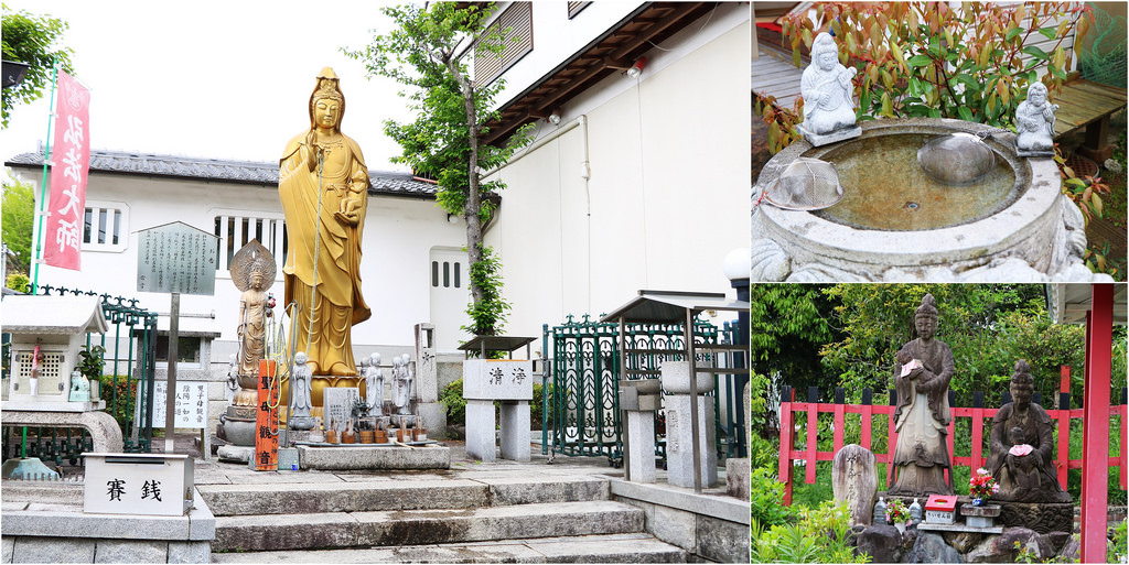 【日本‧京都】京阪六天五夜‧伏見稻荷大社-千本鳥居 望不盡的鳥居 攻頂稻荷大社最頂峰一之峰 - 第60張圖 IMG_9235