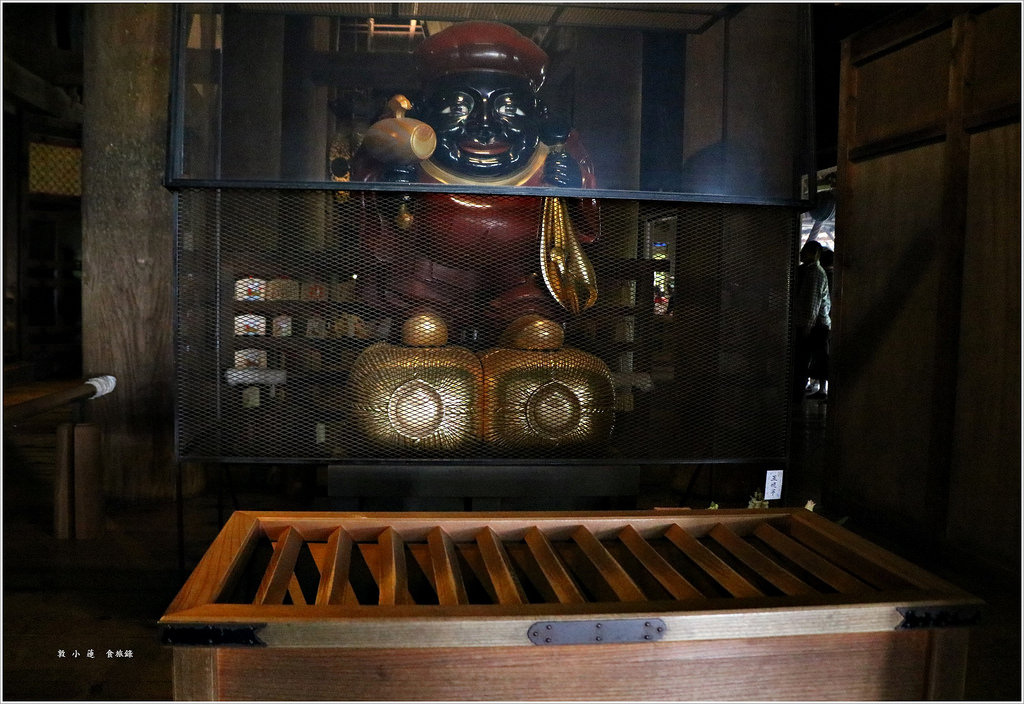 【日本‧京都】京阪六天五夜‧清水寺世界文化遺產必拜姻緣神地主神社、音羽瀑布 - 第11張圖 IMG_8725