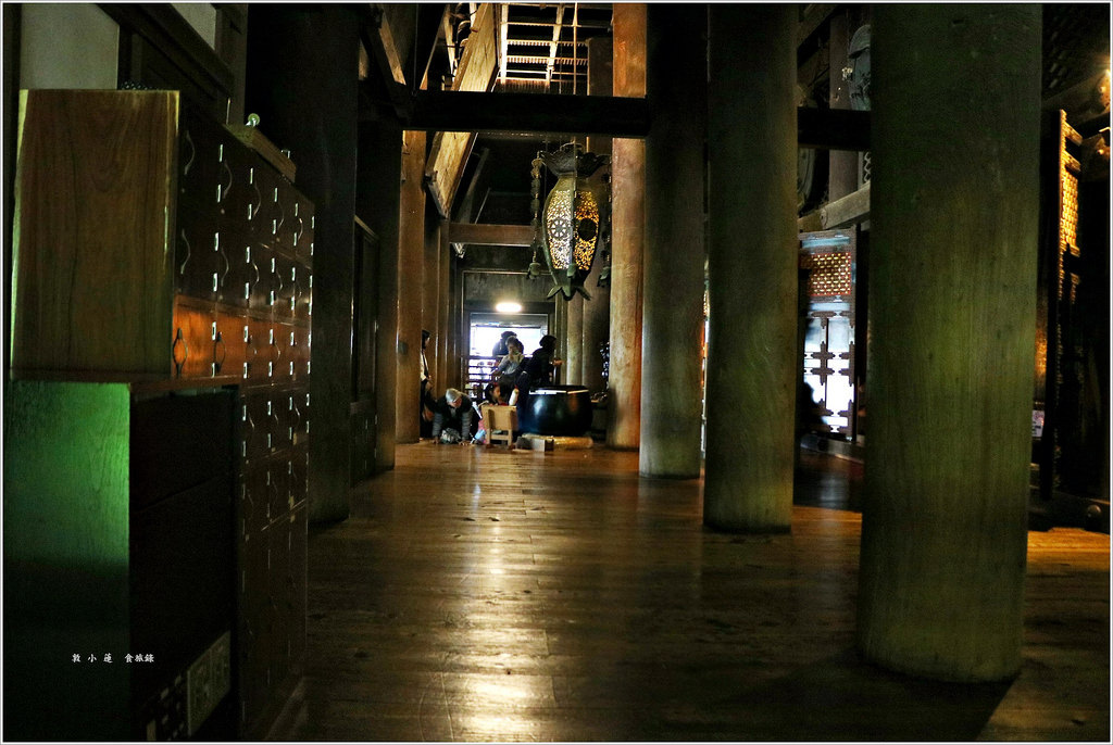 【日本‧京都】京阪六天五夜‧清水寺世界文化遺產必拜姻緣神地主神社、音羽瀑布 - 第15張圖 IMG_8740