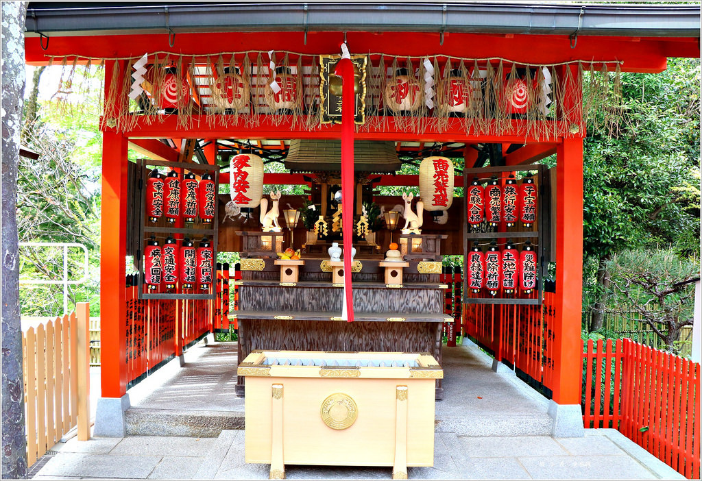 【日本‧京都】京阪六天五夜‧清水寺世界文化遺產必拜姻緣神地主神社、音羽瀑布 - 第30張圖 IMG_8762