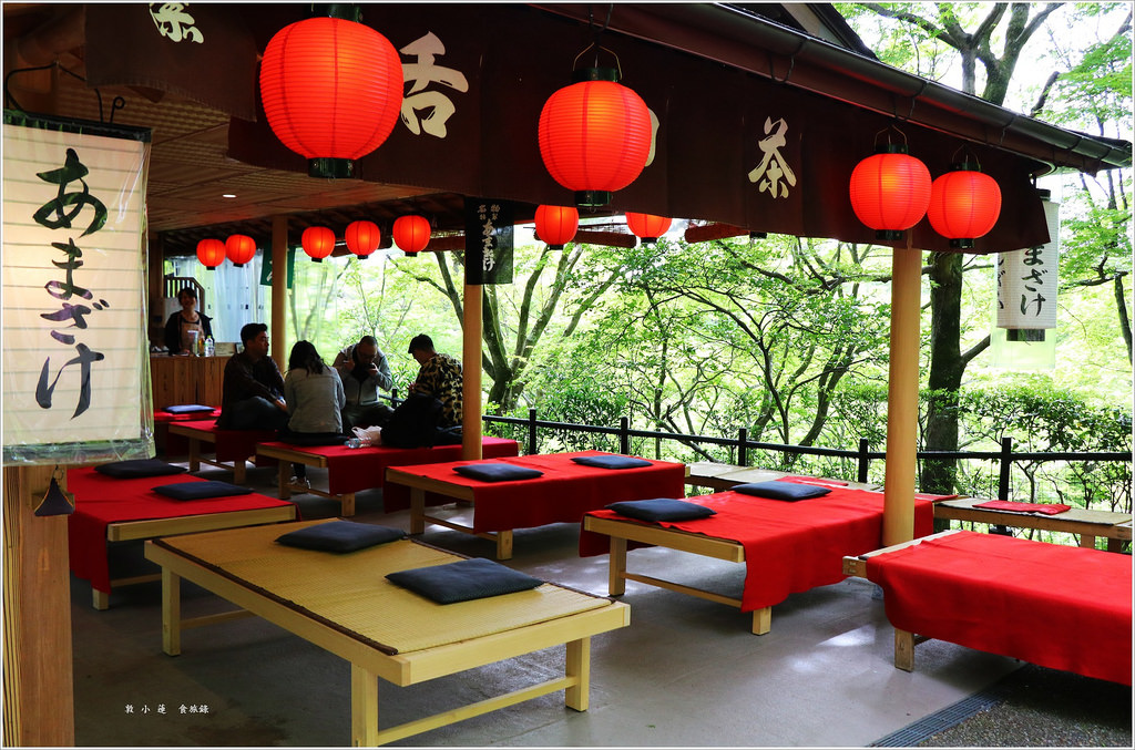 【日本‧京都】京阪六天五夜‧清水寺世界文化遺產必拜姻緣神地主神社、音羽瀑布 - 第45張圖 IMG_8816