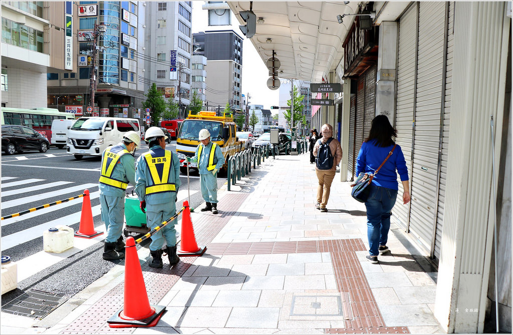 【日本‧京都】京阪六天五夜‧江戶和裝工房 雅 祇園店 和服初體驗全程中文解說 - 第16張圖 IMG_8416