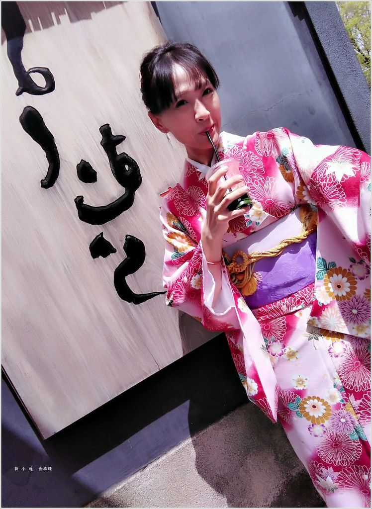 【日本‧京都】京阪六天五夜‧江戶和裝工房 雅 祇園店 和服初體驗全程中文解說 - 第46張圖 2018.04.13-18京阪個人照_180418_0059