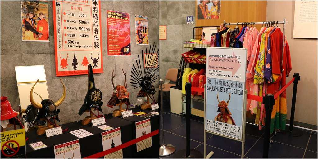 【日本‧大阪】京阪六天五夜‧大阪城 日本三大名城之一探訪日本古蹟文物 - 第30張圖 IMG_7413