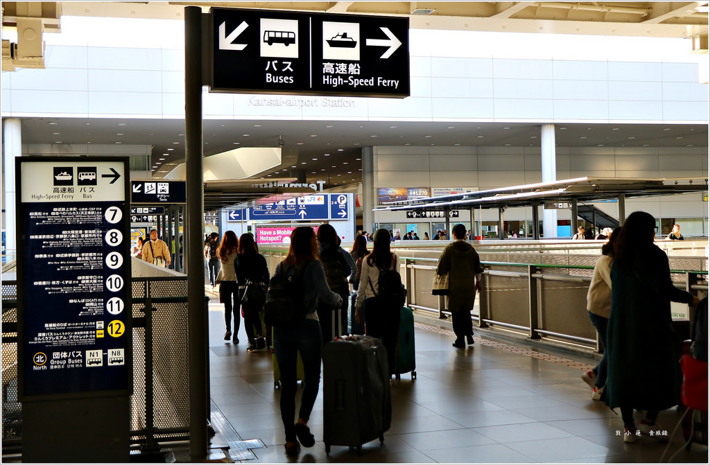 【日本‧大阪】京阪六天五夜‧Tony大阪民宿‧距離日本橋駅八分鐘 心齋橋十分鐘路程的平價民宿 - 第8張圖 IMG_7084