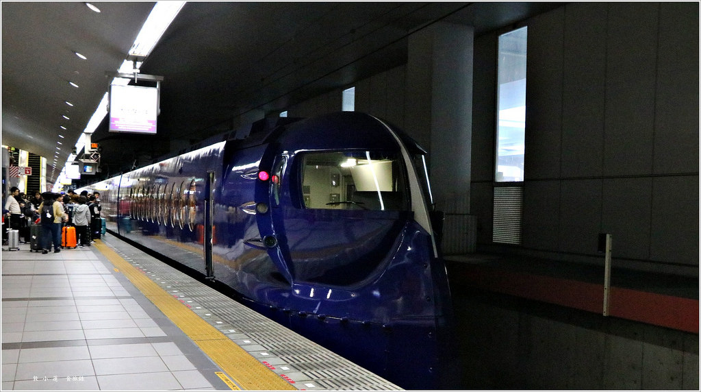 【日本‧大阪】京阪六天五夜‧Tony大阪民宿‧距離日本橋駅八分鐘 心齋橋十分鐘路程的平價民宿 - 第18張圖 IMG_7098