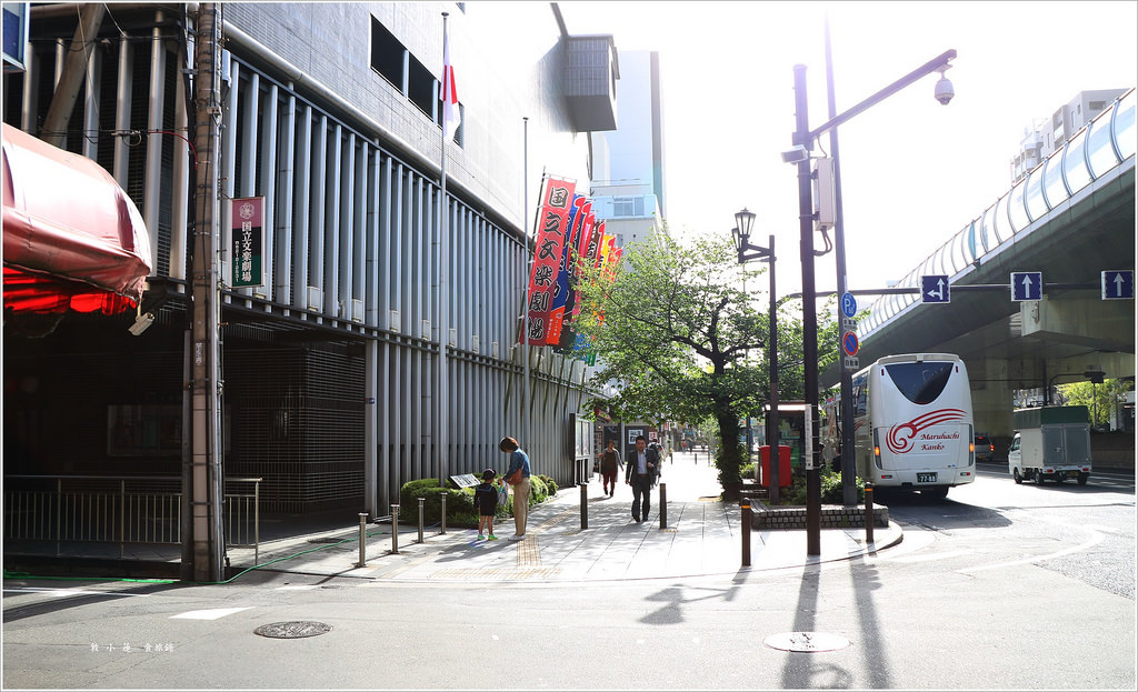 【日本‧大阪】京阪六天五夜‧Tony大阪民宿‧距離日本橋駅八分鐘 心齋橋十分鐘路程的平價民宿 - 第40張圖 IMG_8389