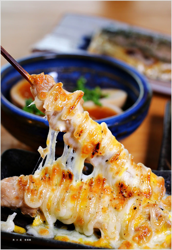 林桑手串本家‧鰻魚燒肉丼飯 激推起司雞腿肉 鹽烤雞腿排 最平價的高雄居酒屋 - 第22張圖 IMG_5716 (2)