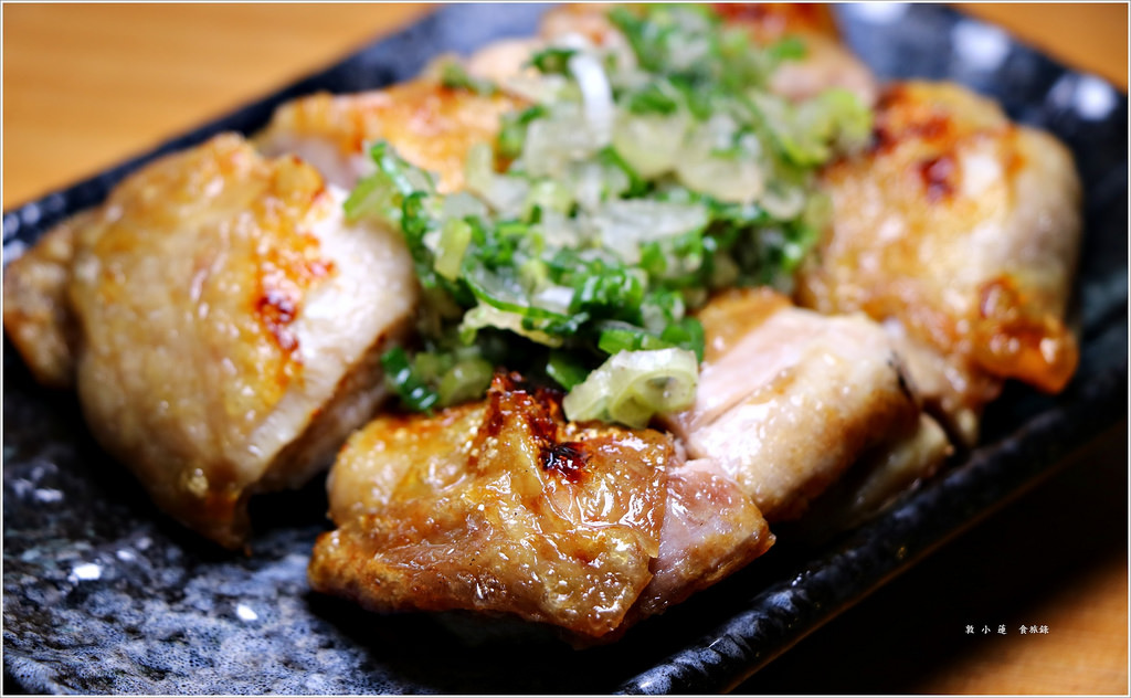 林桑手串本家‧鰻魚燒肉丼飯 激推起司雞腿肉 鹽烤雞腿排 最平價的高雄居酒屋 - 第25張圖 IMG_5793