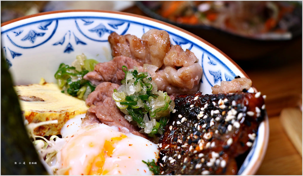 林桑手串本家‧鰻魚燒肉丼飯 激推起司雞腿肉 鹽烤雞腿排 最平價的高雄居酒屋 - 第32張圖 IMG_5738