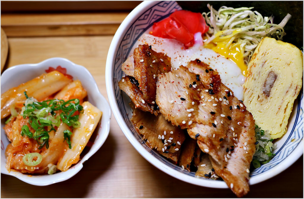 林桑手串本家‧鰻魚燒肉丼飯 激推起司雞腿肉 鹽烤雞腿排 最平價的高雄居酒屋 - 第33張圖 IMG_5741