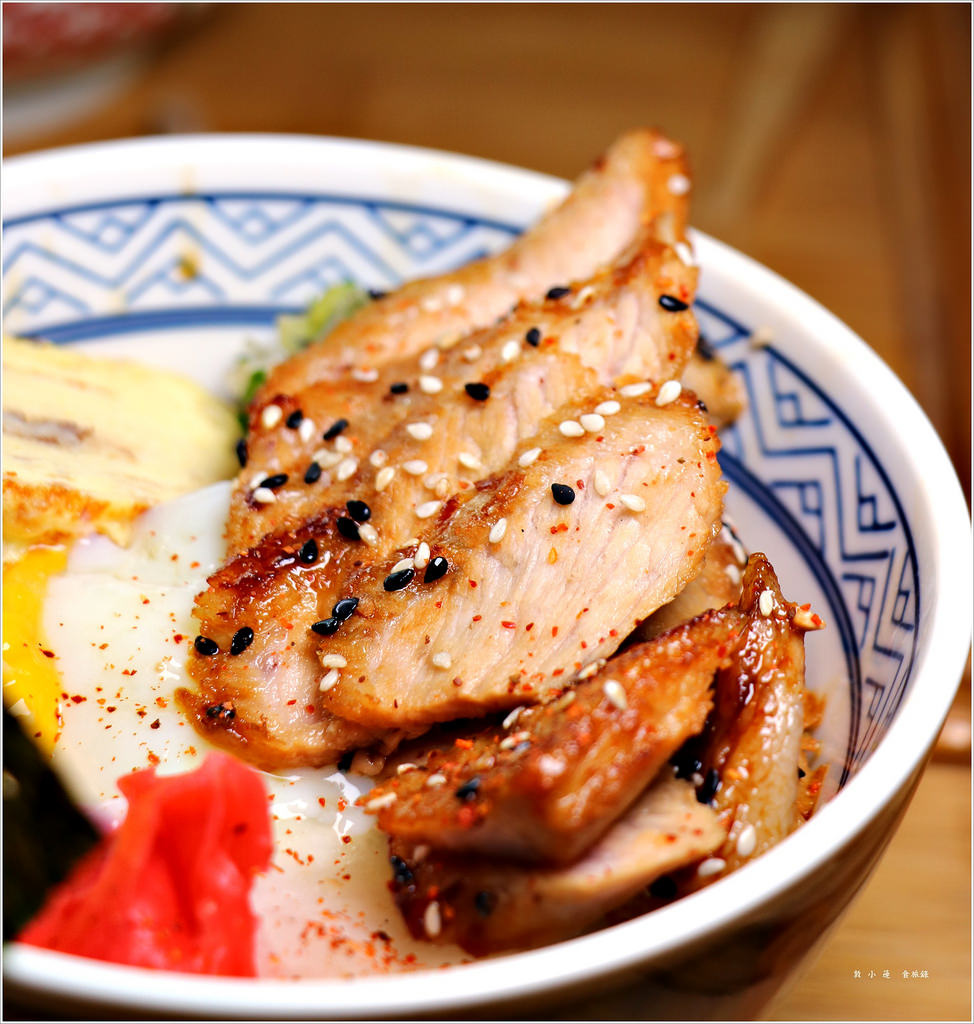 林桑手串本家‧鰻魚燒肉丼飯 激推起司雞腿肉 鹽烤雞腿排 最平價的高雄居酒屋 - 第34張圖 IMG_5744
