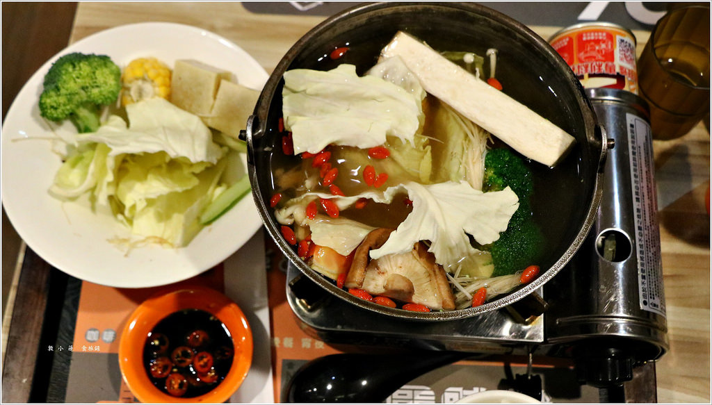 馬蹄鐵horseshoe咖啡輕食館‧半開放式咖啡輕食館 裕誠路上聚餐宵夜好選擇 - 第13張圖 IMG_5162