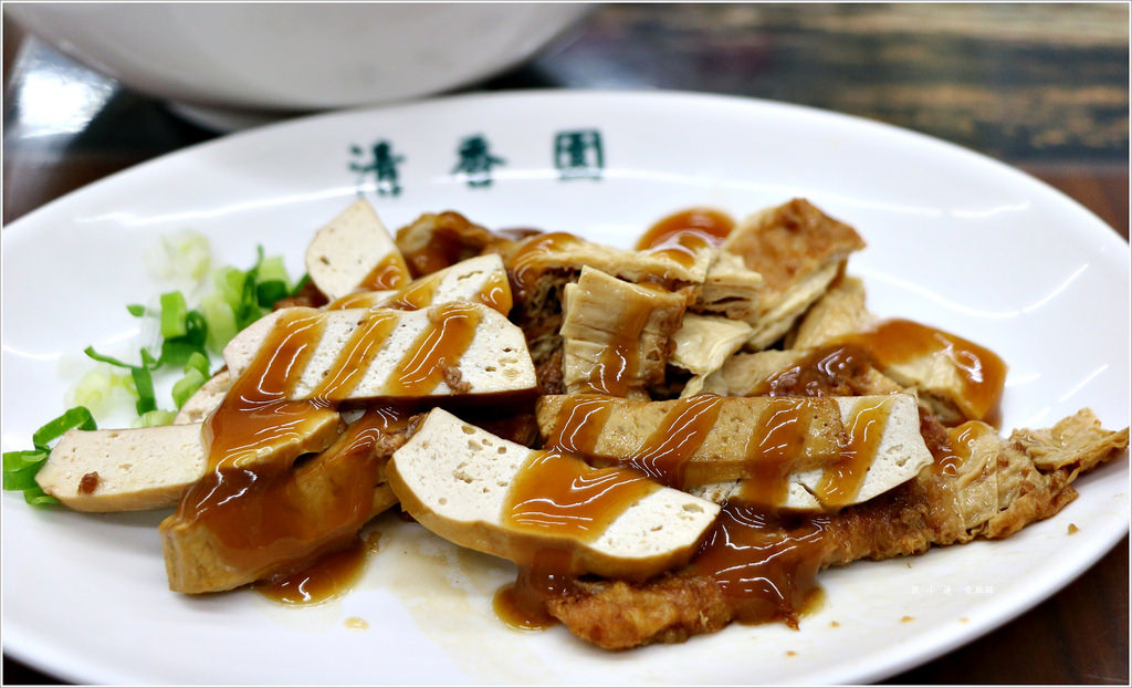 清香園水餃 餛飩 麵食館‧學區平價美食 小資族的最愛 必推水餃、酸辣湯 - 第9張圖 IMG_3200