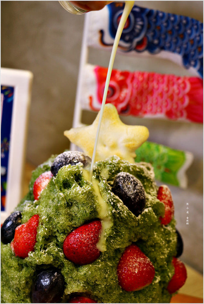 冰屋 Ice House‧冬季限定 草莓又來一波波 款款都是IG打卡新貨 - 第13張圖 IMG_3092