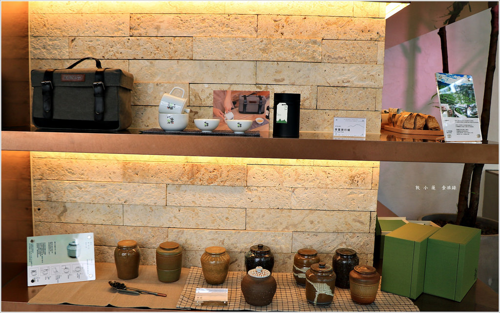 吃茶三千 大英概念店‧IG網美打卡新景點 喝茶也能喝出新美學 - 第6張圖 IMG_8405