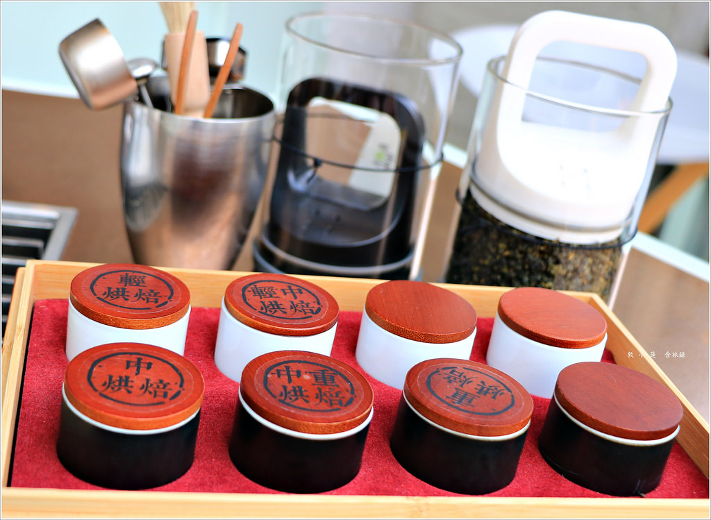 吃茶三千 大英概念店‧IG網美打卡新景點 喝茶也能喝出新美學 - 第19張圖 IMG_8433