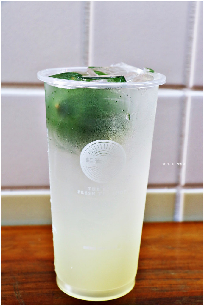 熊青茶作 大社店‧熊青呷敢大聲 CP值爆高的茶飲店 - 第15張圖 IMG_0788