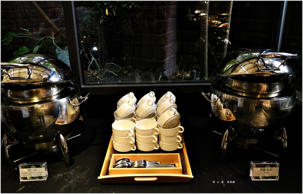 薆悅酒店 台中館‧時尚 高貴 離忠孝夜市 火車站超近的首選飯店 - 第42張圖 IMG_0266