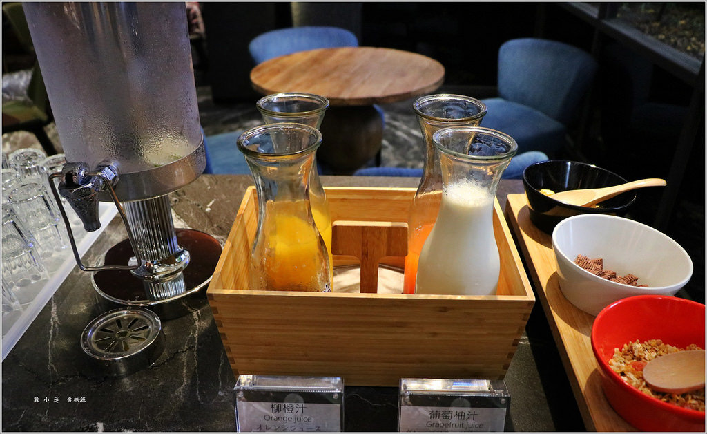 薆悅酒店 台中館‧時尚 高貴 離忠孝夜市 火車站超近的首選飯店 - 第47張圖 IMG_0278