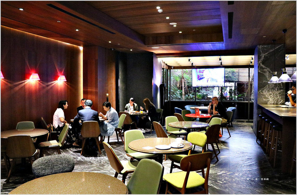 薆悅酒店 台中館‧時尚 高貴 離忠孝夜市 火車站超近的首選飯店 - 第49張圖 IMG_0292
