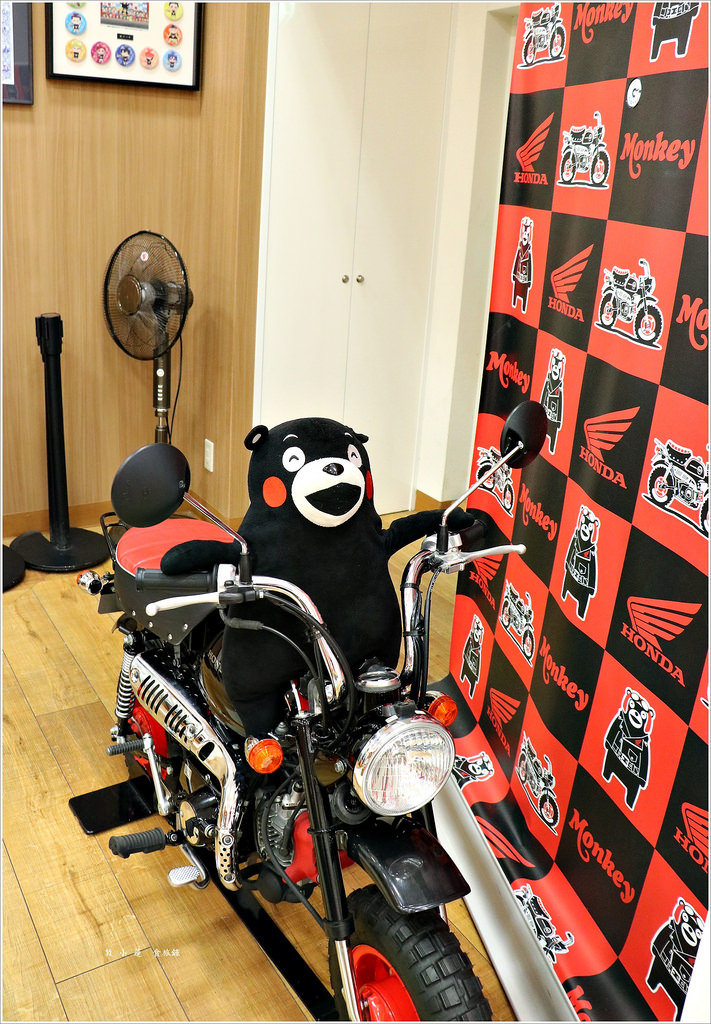 【日本‧熊本】九州慢行之旅‧熊本部長辦公室 醋MA萌廣場 鶴屋百貨東館一樓 - 第22張圖 IMG_9845