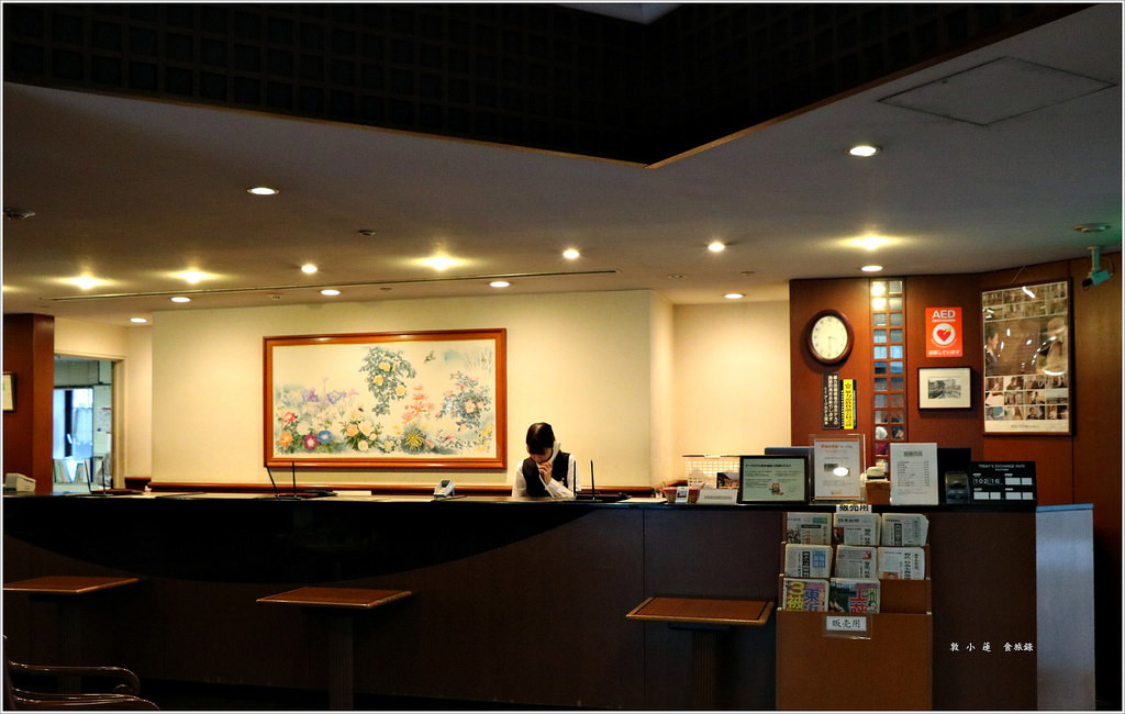 【日本‧熊本】九州慢行之旅‧Ark HOTEL アークホテル熊本城前,熊本城附近十大飯店 - 第6張圖 IMG_9820