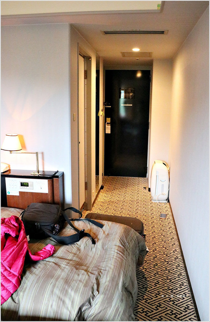 【日本‧熊本】九州慢行之旅‧Ark HOTEL アークホテル熊本城前,熊本城附近十大飯店 - 第12張圖 IMG_9813
