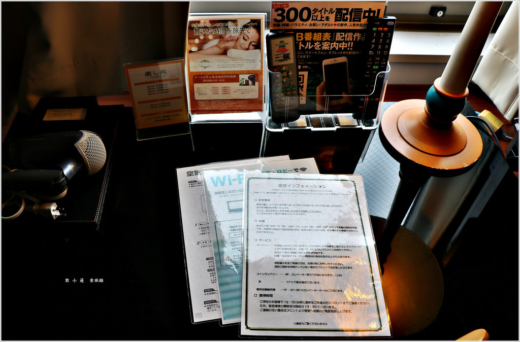 【日本‧熊本】九州慢行之旅‧Ark HOTEL アークホテル熊本城前,熊本城附近十大飯店 - 第15張圖 IMG_9803