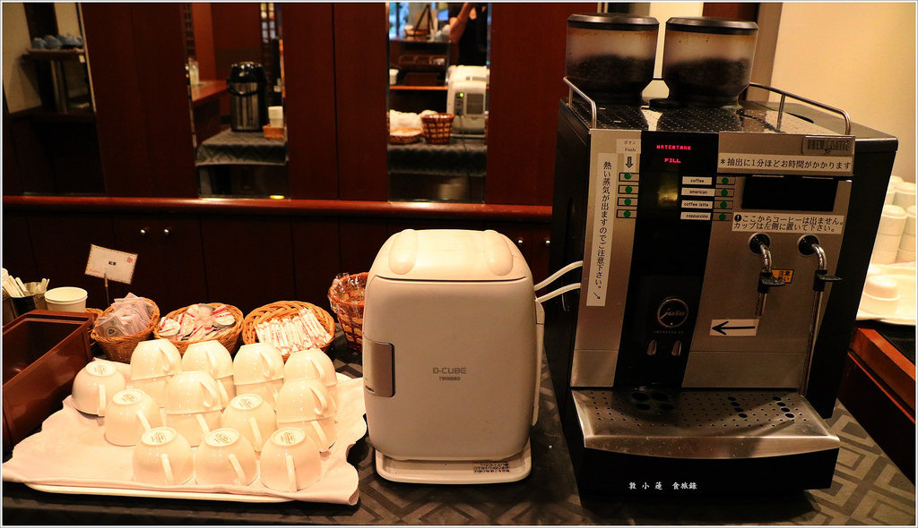 【日本‧熊本】九州慢行之旅‧Ark HOTEL アークホテル熊本城前,熊本城附近十大飯店 - 第27張圖 IMG_9925