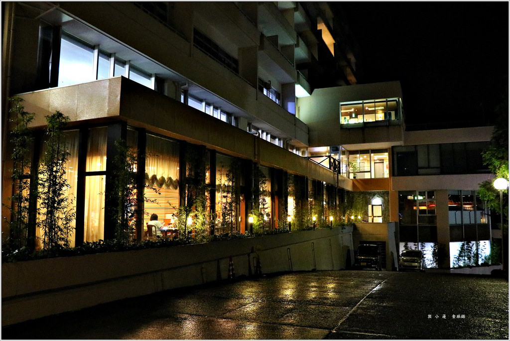 【日本‧鹿兒島】九州慢行之旅‧霧島國際溫泉飯店 九州數一數二的溫泉會館 精緻懷石料理 - 第3張圖 IMG_9556