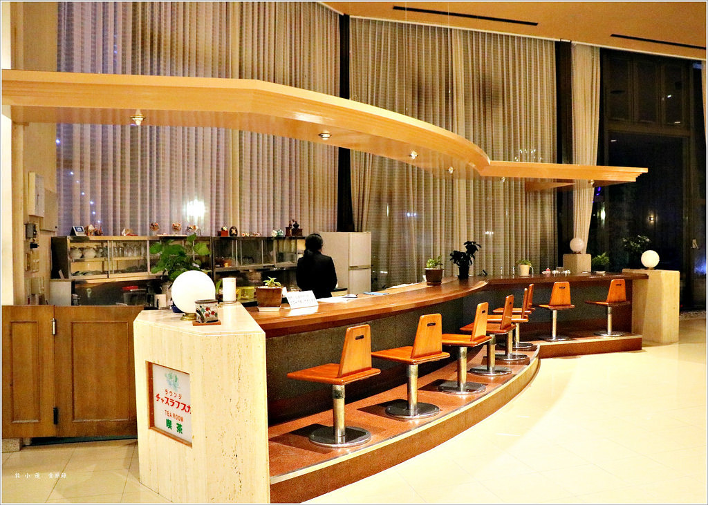 【日本‧鹿兒島】九州慢行之旅‧霧島國際溫泉飯店 九州數一數二的溫泉會館 精緻懷石料理 - 第9張圖 IMG_9552