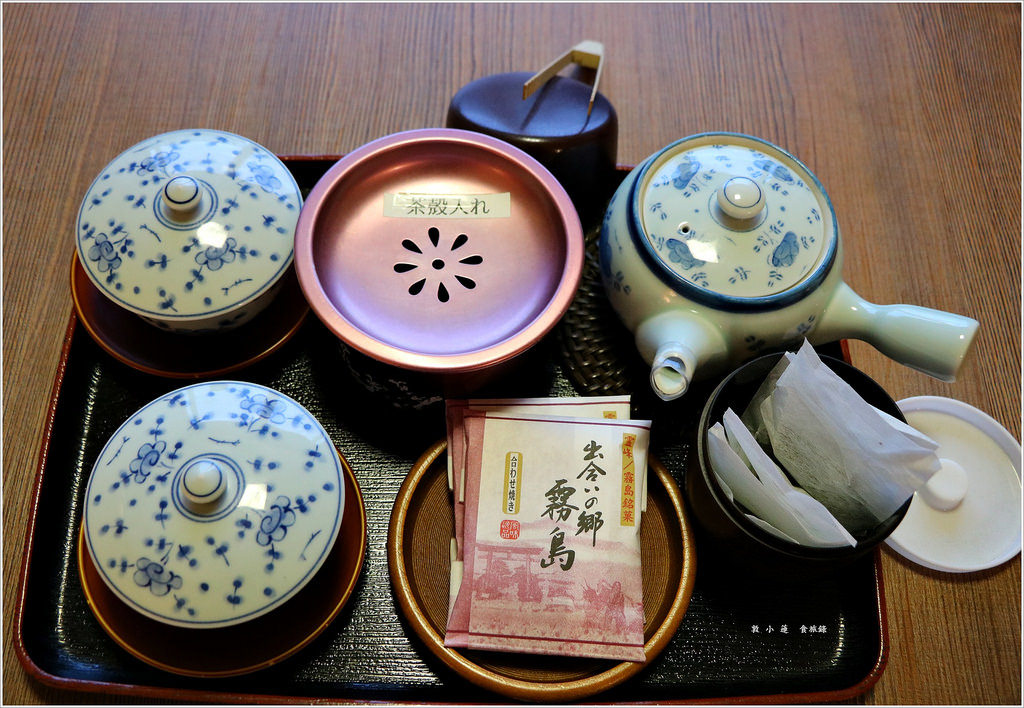 【日本‧鹿兒島】九州慢行之旅‧霧島國際溫泉飯店 九州數一數二的溫泉會館 精緻懷石料理 - 第21張圖 IMG_9512