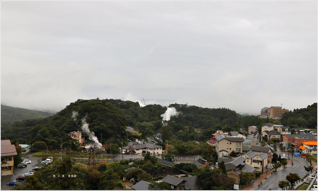 【日本‧鹿兒島】九州慢行之旅‧霧島國際溫泉飯店 九州數一數二的溫泉會館 精緻懷石料理 - 第23張圖 IMG_9494