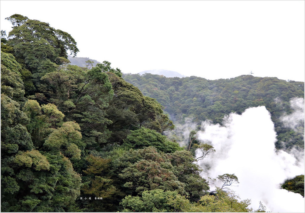 【日本‧鹿兒島】九州慢行之旅‧霧島國際溫泉飯店 九州數一數二的溫泉會館 精緻懷石料理 - 第24張圖 IMG_9495