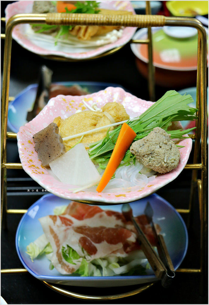 【日本‧鹿兒島】九州慢行之旅‧霧島國際溫泉飯店 九州數一數二的溫泉會館 精緻懷石料理 - 第35張圖 IMG_9522