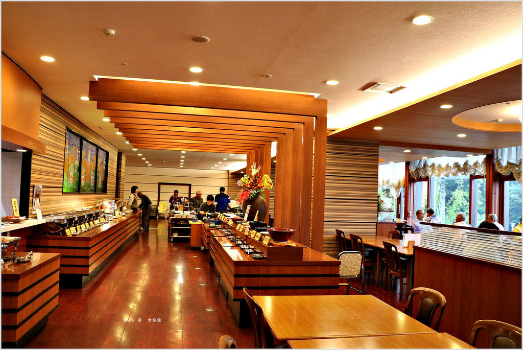 【日本‧鹿兒島】九州慢行之旅‧霧島國際溫泉飯店 九州數一數二的溫泉會館 精緻懷石料理 - 第41張圖 IMG_9562