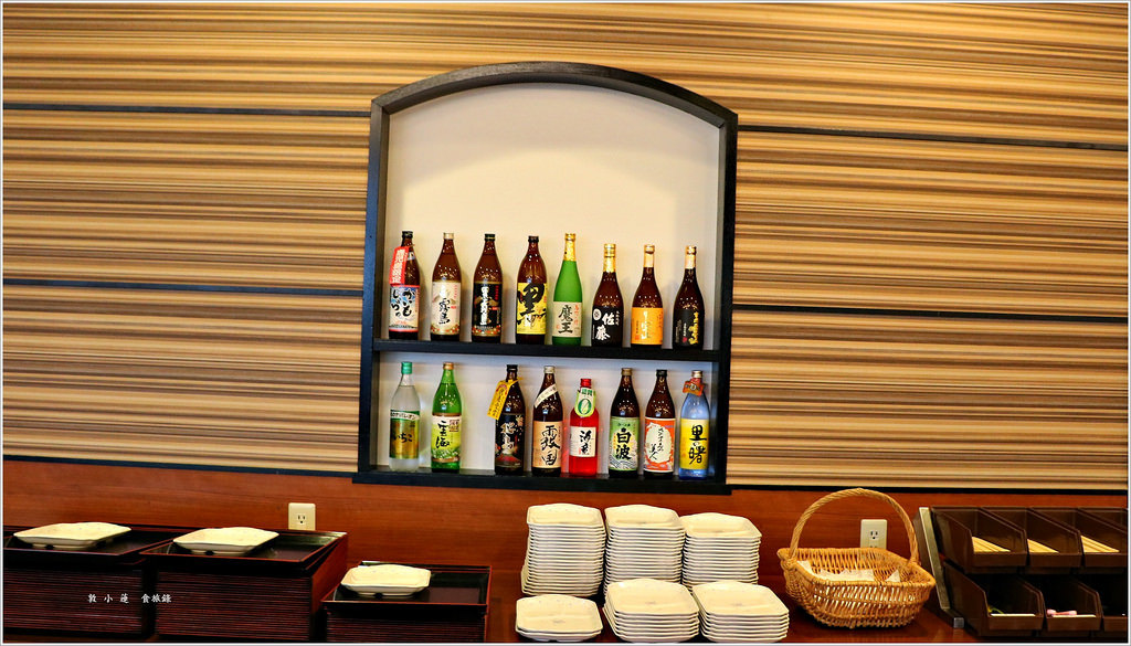 【日本‧鹿兒島】九州慢行之旅‧霧島國際溫泉飯店 九州數一數二的溫泉會館 精緻懷石料理 - 第42張圖 IMG_9561