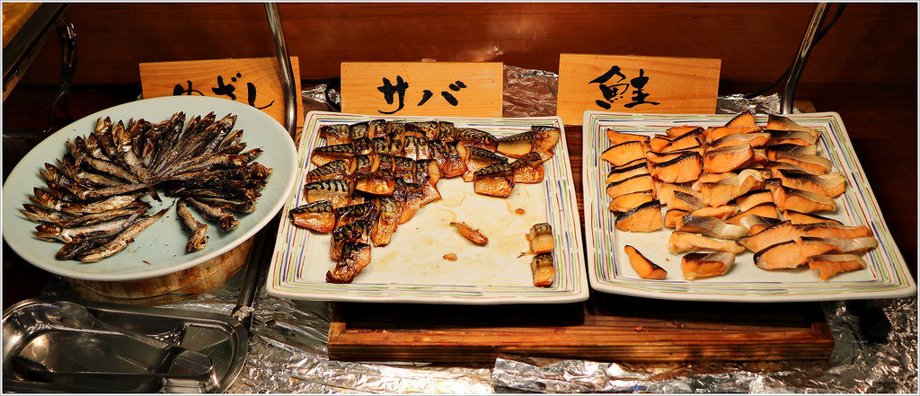 【日本‧鹿兒島】九州慢行之旅‧霧島國際溫泉飯店 九州數一數二的溫泉會館 精緻懷石料理 - 第45張圖 IMG_9571