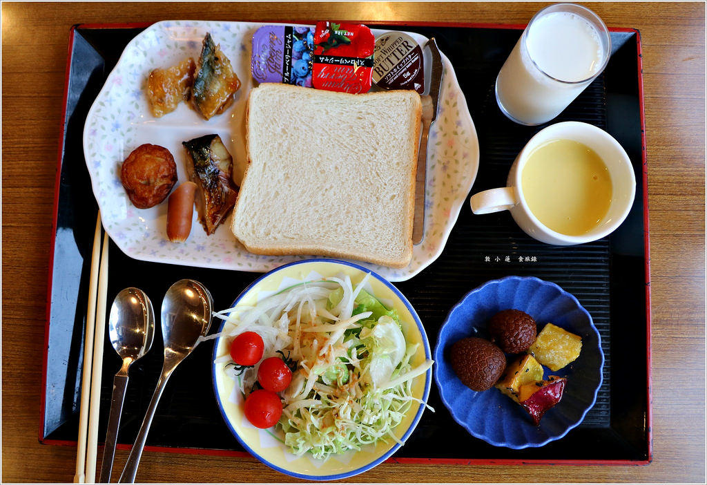 【日本‧鹿兒島】九州慢行之旅‧霧島國際溫泉飯店 九州數一數二的溫泉會館 精緻懷石料理 - 第51張圖 IMG_9603