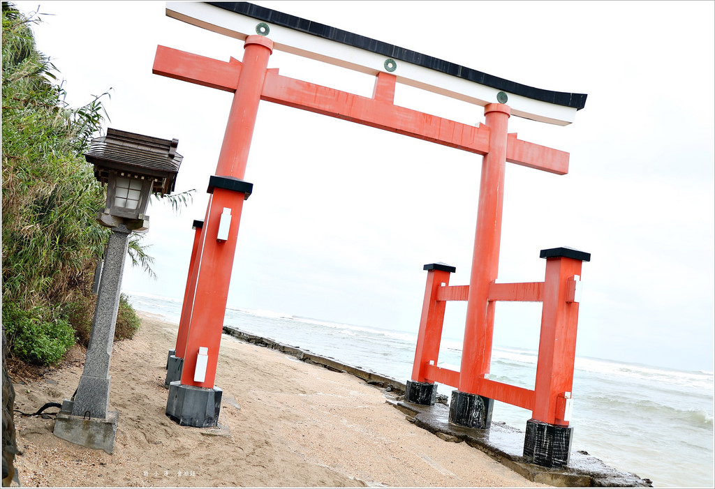 【日本‧宮崎】九州慢行之旅‧青島神社日本神話發源地又稱姻緣神社 - 第8張圖 IMG_9155