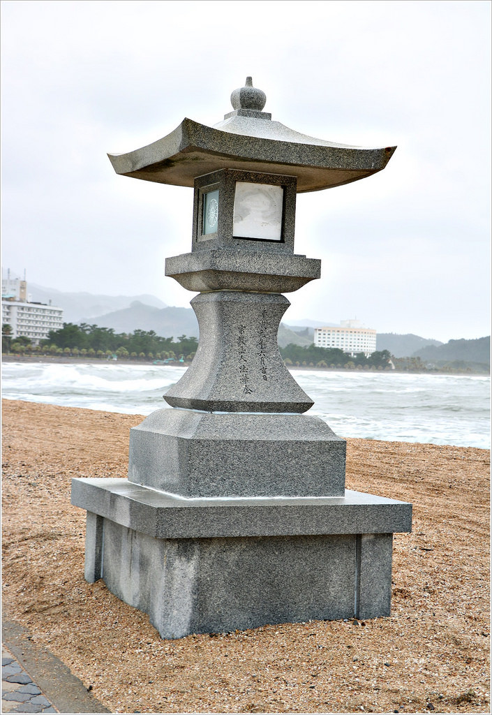 【日本‧宮崎】九州慢行之旅‧青島神社日本神話發源地又稱姻緣神社 - 第9張圖 IMG_9158
