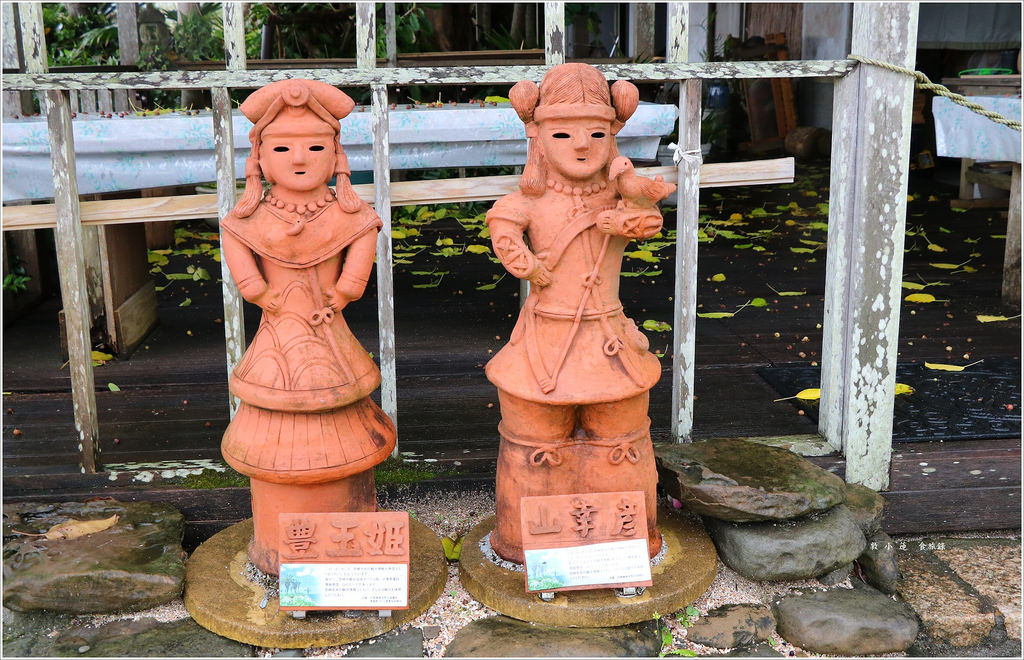 【日本‧宮崎】九州慢行之旅‧青島神社日本神話發源地又稱姻緣神社 - 第11張圖 IMG_9125