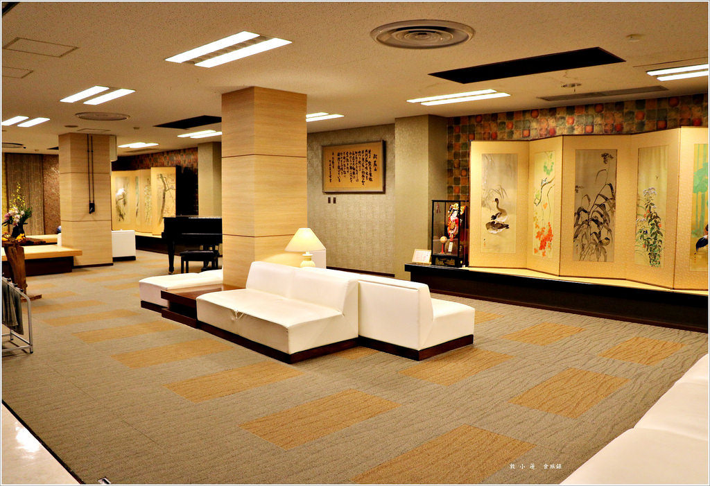 【日本‧熊本】九州慢行之旅‧阿蘇之司溫泉飯店 享受五星級的Villa Park - 第5張圖 IMG_8898
