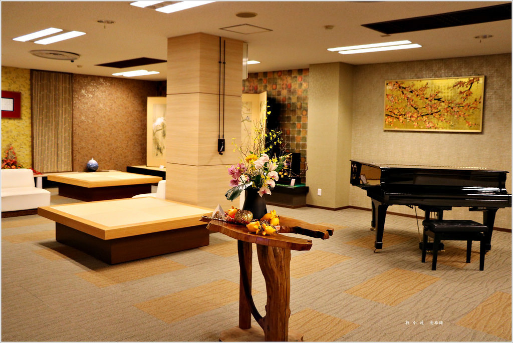 【日本‧熊本】九州慢行之旅‧阿蘇之司溫泉飯店 享受五星級的Villa Park - 第6張圖 IMG_8899