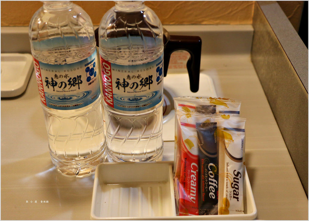 【日本‧熊本】九州慢行之旅‧阿蘇之司溫泉飯店 享受五星級的Villa Park - 第19張圖 IMG_8833
