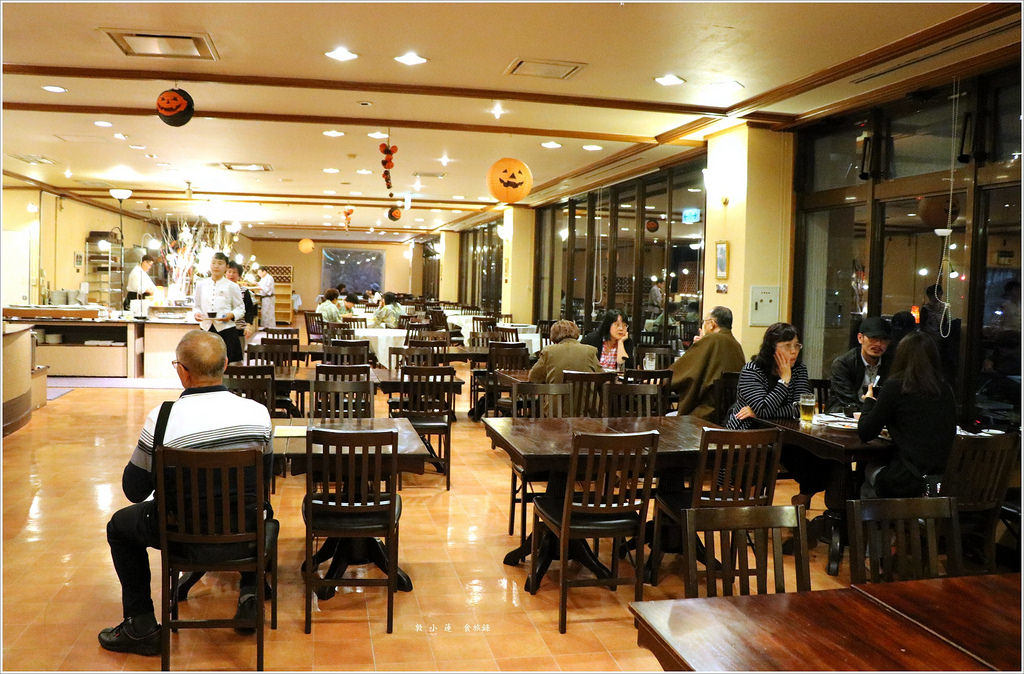 【日本‧熊本】九州慢行之旅‧阿蘇之司溫泉飯店 享受五星級的Villa Park - 第21張圖 IMG_8891