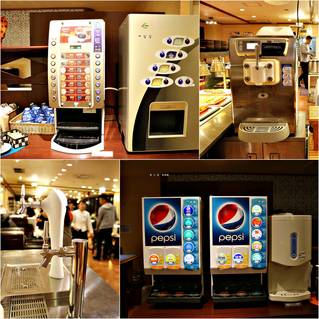 【日本‧熊本】九州慢行之旅‧阿蘇之司溫泉飯店 享受五星級的Villa Park - 第23張圖 856